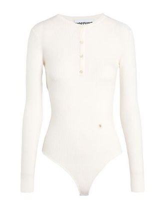 Moschino TOPWEAR - Bodysuits sur YOOX.COM