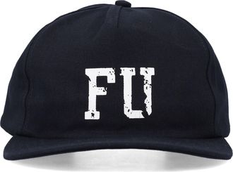 Fear of God Angst voor God Hoeden Zwart