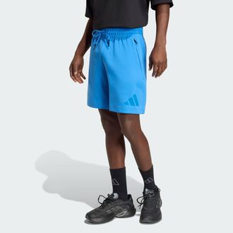 adidas Mens adidas Z. N.E. Shorts
