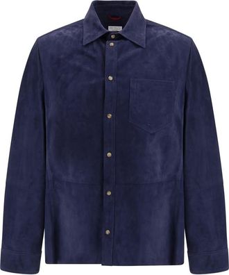 Brunello Cucinelli Shirts