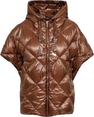 Max Mara Jas Camel