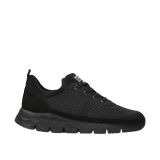 Mephisto Heren, Schoenen, Zwart, Maat: 44 1/2 EU