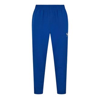 Castore Tapered joggingbroek van fleece voor heren (Surfen op het web)