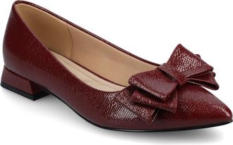 Journee Collection Collection Womens Tru Comfort Foam Ophelia Flats