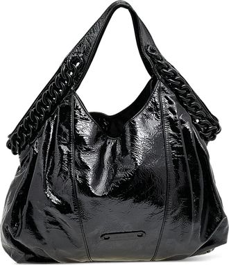 Michael Kors Borsa tote in pelle - Nero