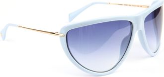 Ana Hickmann Sunglasses HI9251 D02 71