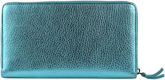 Balenciaga Portemonnee Blauw