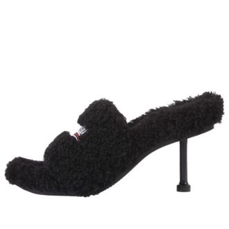 Balenciaga (WMNS) Balenciaga Furry 656632W2DO11096