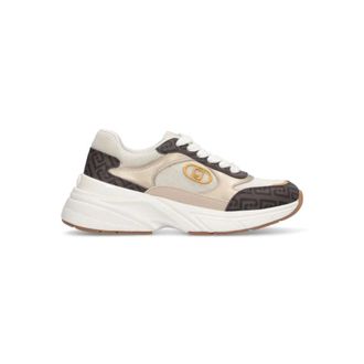 Liu Jo Schoenen, Dames, Beige, 41 EU, Leer, Ba 6045 Px 831