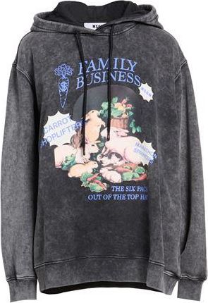 Msgm TOPWEAR - Felpe su YOOX.COM