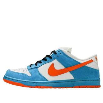 Nike SB Dunk Low Pro EMB (2006) 311689-181