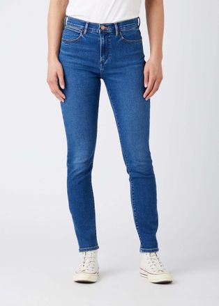 Lee Skinny-fit-Jeans