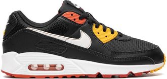 Nike Air Max 90 Raygun sneakers - unisex - Rubber/Mesh/Fabric - 10.5 - Black