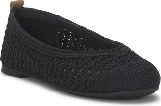 Lucky Brand Emmielu Flat