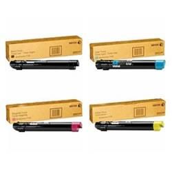 OEM Cartucho De T&oacute;ner Magenta Para Xerox Workcentre 7120/7125 (006r01463)