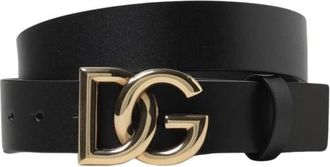 Dolce & Gabbana Uomo, Accessori, Nero, Taglia unica, new