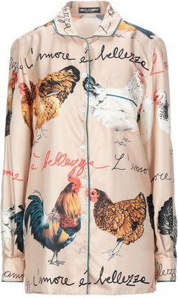 Dolce & Gabbana TOPWEAR - Shirts sur YOOX.COM