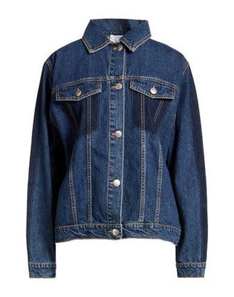 MVP Wardrobe COATS & JACKETS - Denim outerwear sur YOOX.COM