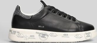 Premiata Belle Sneakers