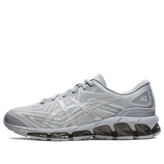 Asics Gel Quantum 360 7 Glacier Grey 1201A481-020
