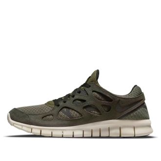 Nike Free Run 2 Sequoia 537732-305