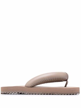 Yume Yume Suki sandals - Brown