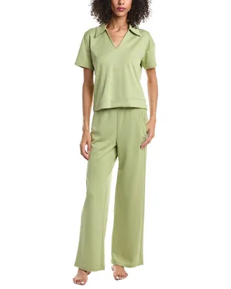 Tart Tart 2Pc Zephyra Top & Pant Set