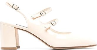 Care Label Banana Slingback