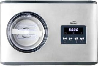 Lacor M&aacute;quina De Helados Lacor Artic 150w 1.5l Capacidad