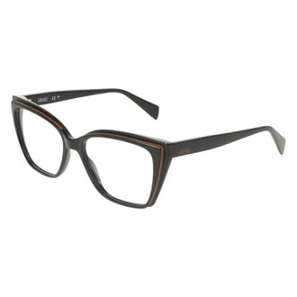 Liu Jo Dames, Accessoires, Zwart, Maat: 53 MM