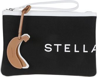 Stella McCartney Stella Mccartney Smc Bananatex Clutch