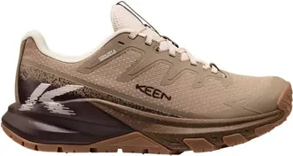 Keen Targhee Apex WP Multisportschuhe f&uuml;r Damen | braun