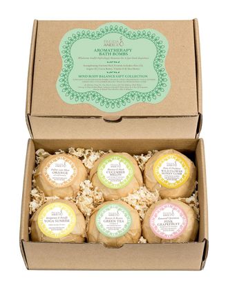 Freida & Joe Mind Body Balance Gift Collection