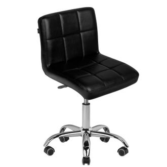 OEM Silla Cosm&eacute;tica Negra A-5299