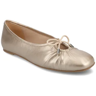 Journee Collection Women & apos;s Callee Medium and Wide Width Ballet Dress Flats