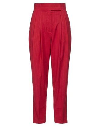 Erika Cavallini Semi Couture BOTTOMWEAR - Trousers on YOOX.COM