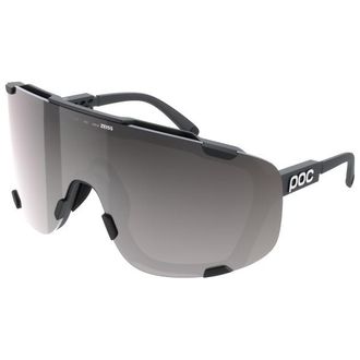 Poc Devour + S3 Velobrille - Unisex | grau
