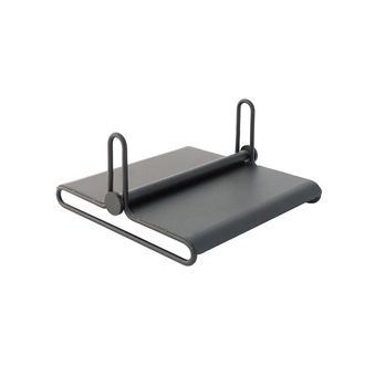 TFT Home Furniture Servilletero URBAN, negro