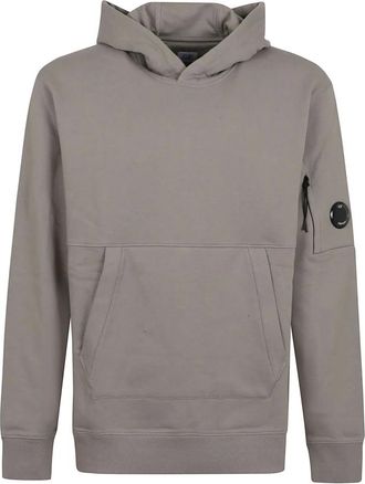C.P. Company Hombre, Sudaderas, Gris, Talla: M