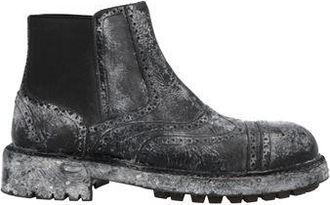 Dolce & Gabbana FOOTWEAR - Ankle boots sur YOOX.COM