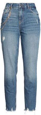 Liu Jo PARTES DE ABAJO - Pantalones vaqueros en YOOX.COM