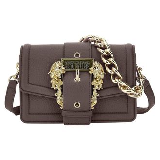 Versace Jeans Couture Donna, Borse, Marrone, Taglia unica, new