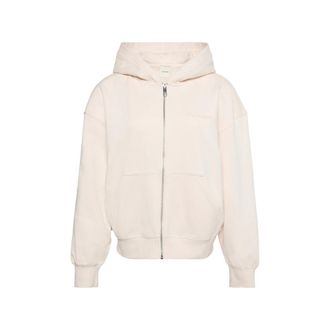 Calvin Klein Zip-up Hoodie