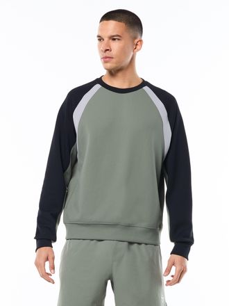 Sergio Tacchini Sportivo Crewneck