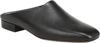 Franco Sarto Daley Leather Mule