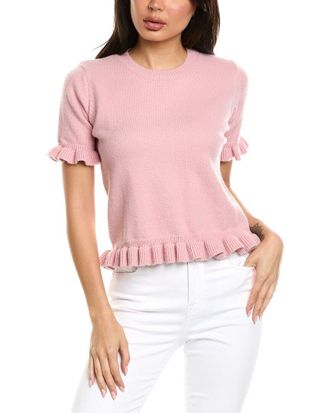 Avantlook Knit Sweater