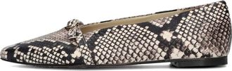 Toral Shoes Beige Josephine Ballerinas - Dames - Ballerinas - Veelkleurig - 40 EU - Schoenen