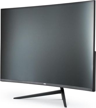 Nilox Nilox Monitor Curvo 27 2K 200Hz HDMI DP Gaming