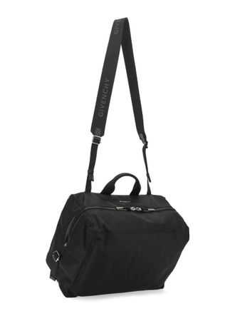Givenchy Hobo Bags - Pandora Bag Medium Size - Gr. unisize - in Schwarz - f&uuml;r Damen