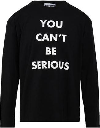 Moschino TOPWEAR - Felpe su YOOX.COM